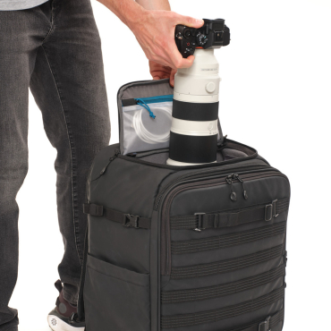 Tenba Axis v2 28L Spinner Backpack