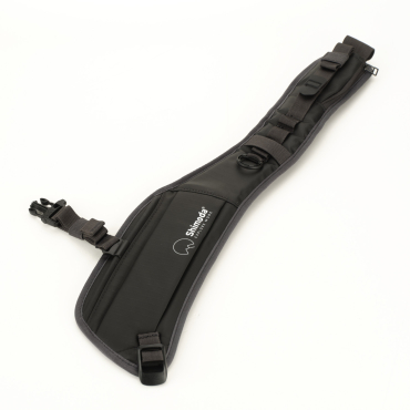 Shimoda Capture Strap - Action X - Schwarz