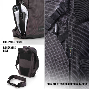 Shimoda Side Lite 22 Starter Kit