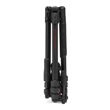 Preview: Manfrotto Befree GT PRO Alu w/3 Way