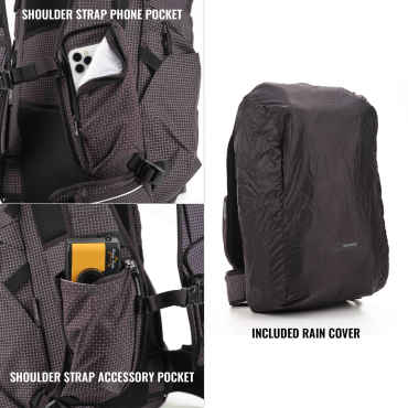Shimoda Side Lite 22 Starter Kit