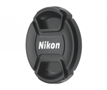 Nikon LC-58 Objektiv-Deckel vorne 58 mm