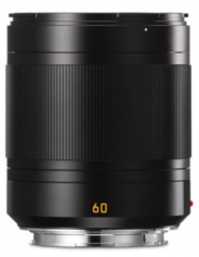 LEICA APO-Macro-Elmarit TL 60 mm/2.8 ASPH schwarz