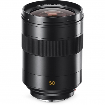 LEICA Summilux-SL 50 mm/1.4 ASPH.