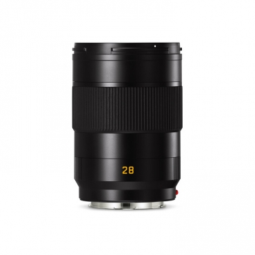 LEICA APO-Summicron-SL 28 mm/2.0 ASPH