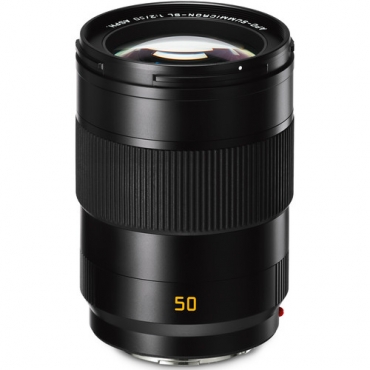 LEICA APO-Summicron-SL 50mm/2.0  ASPH.