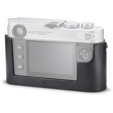 Leica Protektor für Leica M11, schwarz