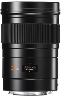 Leica Elmarit-S 30mm/2.8 ASPH
