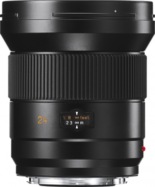 Leica Super-Elmar-S 24mm/3.5 ASPH