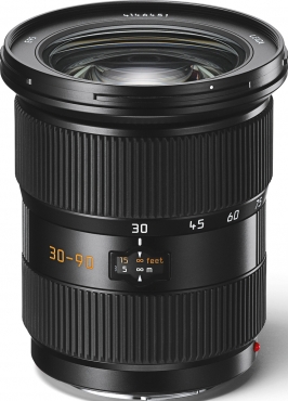 Leica Vario-Elmar-S 30-90mm/3.5-5.6 ASPH