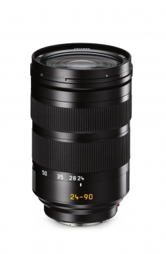 Occasion Leica Vario Elmarit-SL 24-90 mm/2.8-4.0 ASPH. S/N 4520847