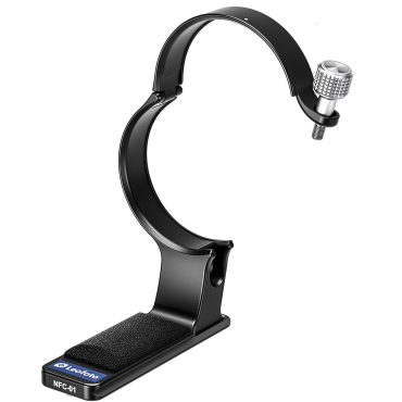 Pied d'objectif Leofoto NFC-01