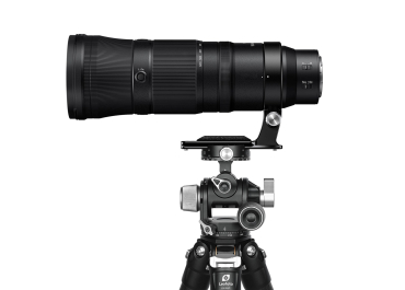 Pied d'objectif Leofoto NFC-01