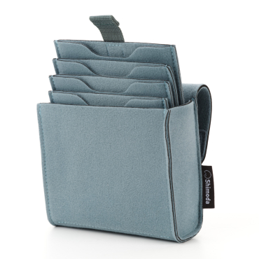 Shimoda Core Unit Filter Pocket