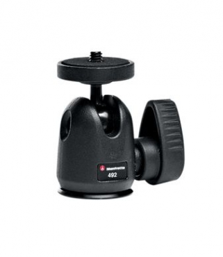 Manfrotto Kugelkopf Micro