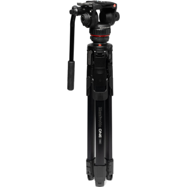 Preview: Manfrotto ONE Video Alu w/502X