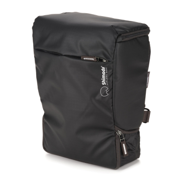 Shimoda Top Loader - Medium - Schwarz