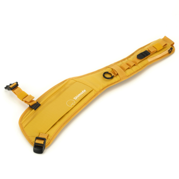 Shimoda Capture Strap - Action X - Jaune