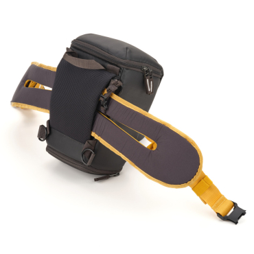 Shimoda Top Loader - Small - Schwarz