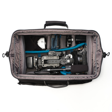 Tenba Cineluxe v2 Shoulder Bag 24