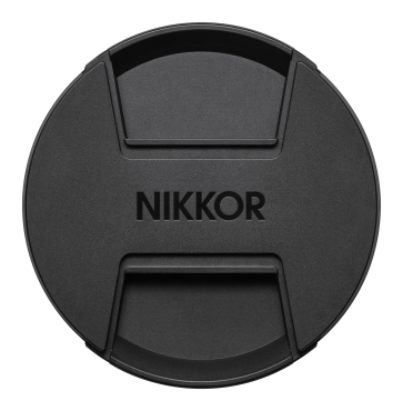 Nikon LC-112B Objekttivdeckel