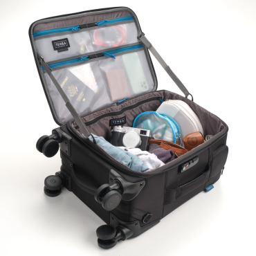 Tenba Roadie v2 21 Luggage Liner Kit