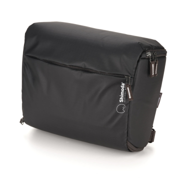 Shimoda Top Loader - Large - Schwarz