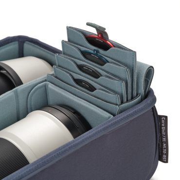 Shimoda Core Unit Filter Pocket
