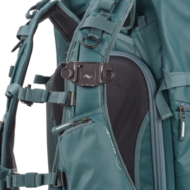 Shimoda Capture Strap - Action X - Teal