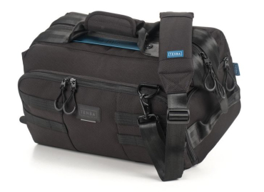Tenba Cineluxe v2 Shoulder Bag 21