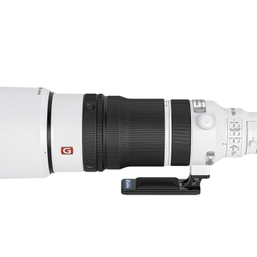 Pied d'objectif Leofoto SF-06