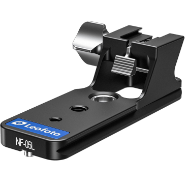 Pied d'objectif Leofoto NF-05L