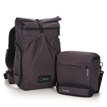 Shimoda Side Lite 22 Starter Kit