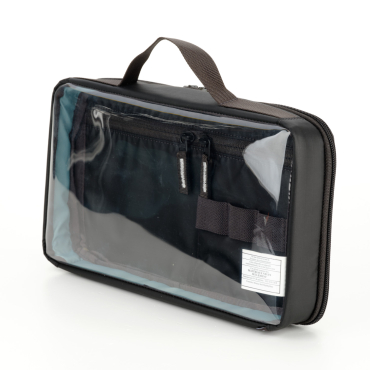 Preview: Shimoda Sacoche pour accessoires Medium