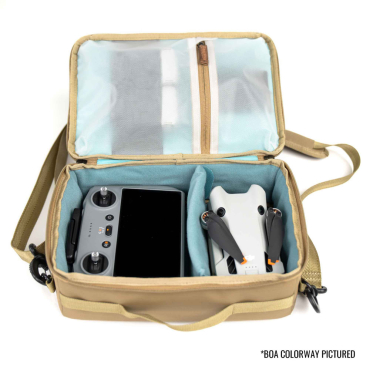 Preview: Shimoda Core Unit - Mini-Drohne - Schwarz