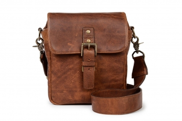 ONA Bag - Bond Street Antique Cognac