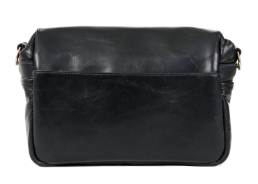ONA Bag - Bowery Leather Black