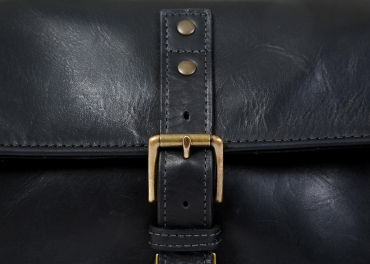 ONA Bag - Bowery Leather Black