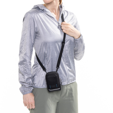 Tenba Skyline v2 3 Pouch – Schwarz