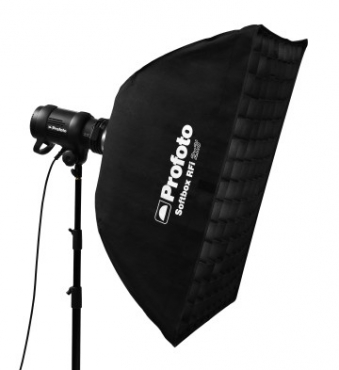 Profoto Nid d'abeille 50° pour 40 x 60 cm