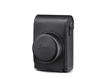 Leica Camera Etui D-Lux 8, cuir