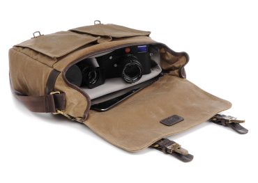ONA Bag - Prince Street Field Tan