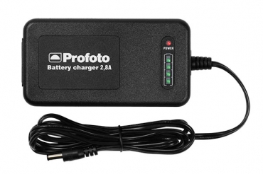 Profoto Chargeur standard pour Profoto B1/B1X et B2