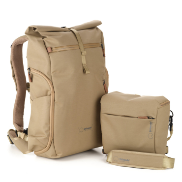 Shimoda Side Street 28 Starter-Kit Boa