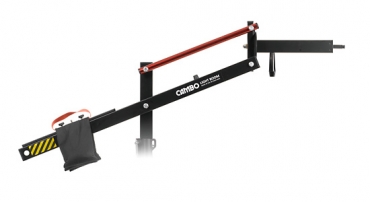 Cambo RD-1101 Redwing Compact Light Boom mit 7 kg Blei-Gegengewicht