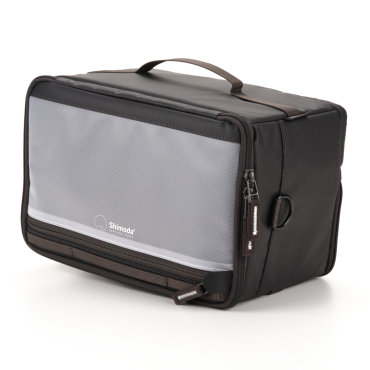 Shimoda Core Unit - Drone Pro - Noir