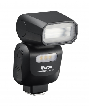 Nikon SB-500 flash électronique (NG 24)