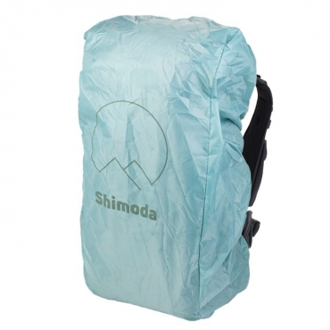 Shimoda Regenschutz für 40 + 60