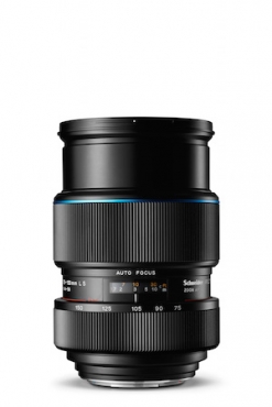 Schneider Kreuznach AF 75-150mm f/4.0-5.6 LS Blue Ring