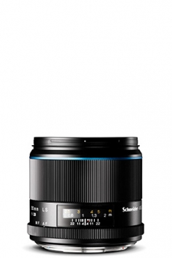 Schneider Kreuznach AF 55mm f/2.8 LS Blue Ring